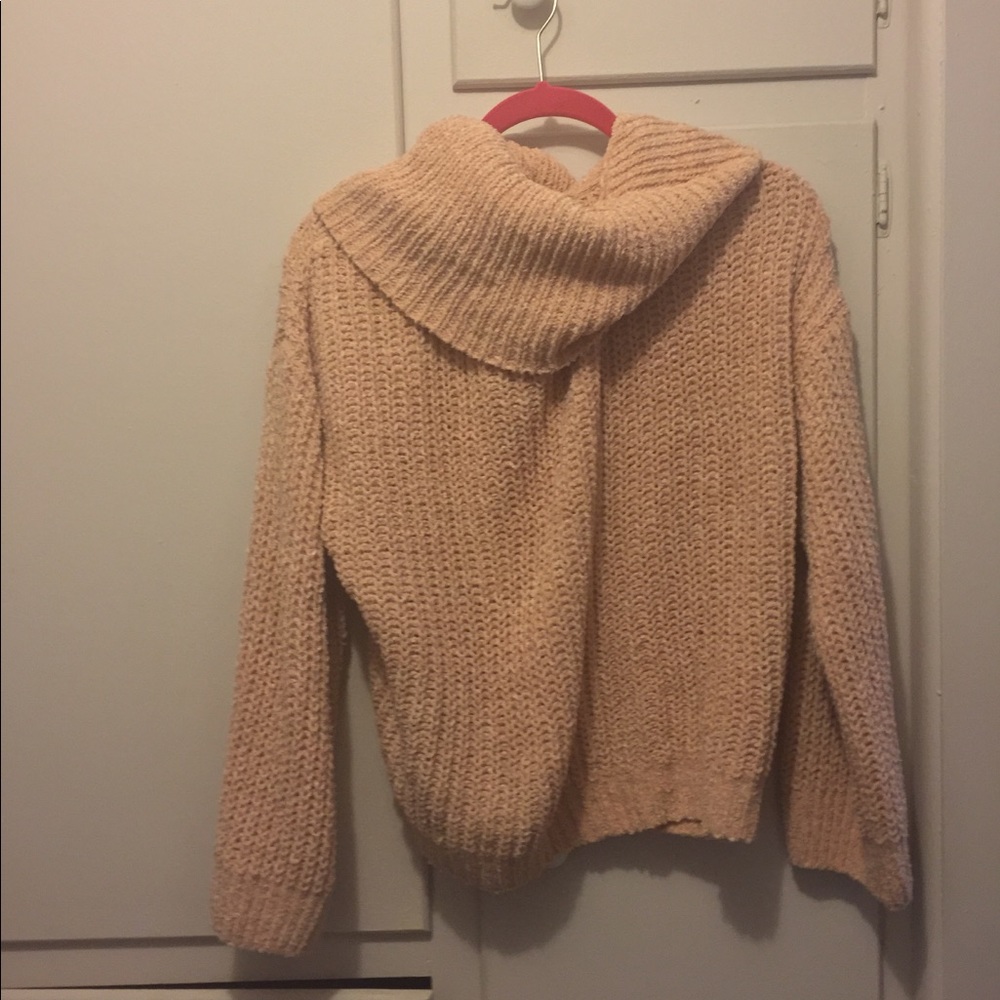 Express Sweater